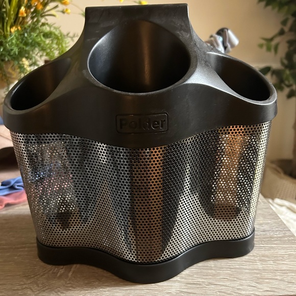 Hot styling tools organizer - Picture 5 of 5